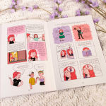 Alternative view 11 of Full of Myself: A Graphic Memoir About Body Image