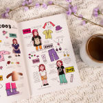 Alternative view 12 of Full of Myself: A Graphic Memoir About Body Image