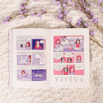 Alternative view 13 of Full of Myself: A Graphic Memoir About Body Image