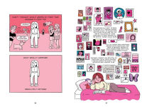 Alternative view 4 of Full of Myself: A Graphic Memoir About Body Image