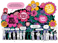 Alternative view 7 of Full of Myself: A Graphic Memoir About Body Image