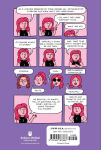 Alternative view 8 of Full of Myself: A Graphic Memoir About Body Image