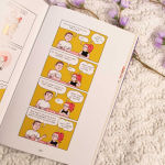 Alternative view 9 of Full of Myself: A Graphic Memoir About Body Image