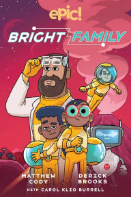 Ebooks for ipods free download The Bright Family in English 9781524867737 MOBI