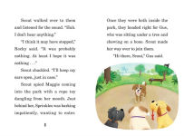 Alternative view 5 of Scouting for Clues