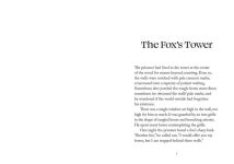 Alternative view 4 of The Fox's Tower and Other Tales: A Collection of Magical Short Stories