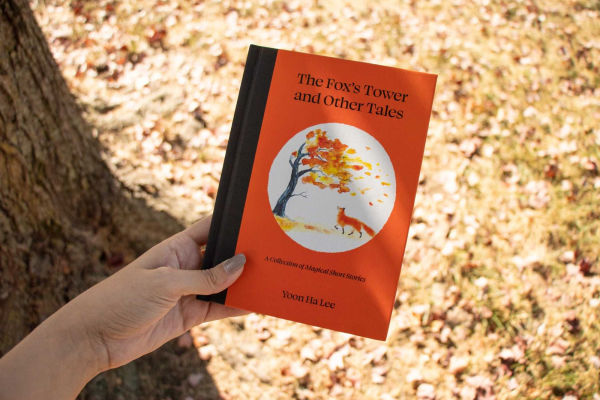 The Fox's Tower and Other Tales: A Collection of Magical Short Stories