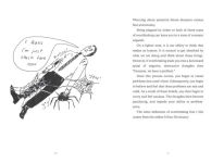 Alternative view 2 of The Book of Overthinking: How to Stop the Cycle of Worry