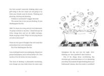 Alternative view 3 of The Book of Overthinking: How to Stop the Cycle of Worry