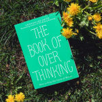 Alternative view 7 of The Book of Overthinking: How to Stop the Cycle of Worry