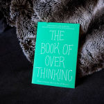 Alternative view 8 of The Book of Overthinking: How to Stop the Cycle of Worry