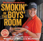 Smokin' in the Boys' Room: Southern Recipes from the Winningest Woman in Barbecue