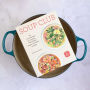 Alternative view 8 of Soup Club: 80 Cozy Recipes for Creative Plant-Based Soups and Stews to Share