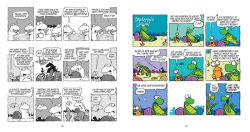 Alternative view 5 of Adventures in Aquaculture: The Twenty-Sixth Sherman's Lagoon Collection