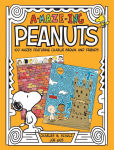 Alternative view 1 of A-Maze-Ing Peanuts: 100 Mazes Featuring Charlie Brown and Friends