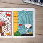 Alternative view 6 of A-Maze-Ing Peanuts: 100 Mazes Featuring Charlie Brown and Friends
