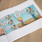 Alternative view 11 of Deliciously FoxTrot