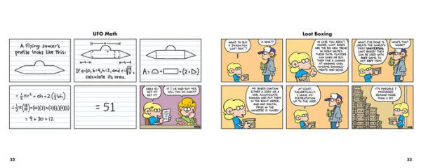 Deliciously FoxTrot