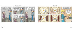 Alternative view 8 of Deliciously FoxTrot