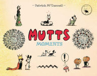 Ebook for ooad free download Mutts Moments (English literature)