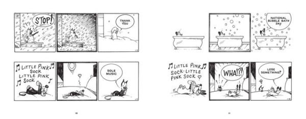 Mutts Moments