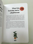 Alternative view 8 of F*ck Anxiety: 101 Ways to Soothe Anxiety, Stop the Panic + Get Back to Your Badass Self