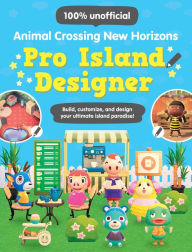 Best forum to download books Animal Crossing New Horizons: Pro Island Designer 9781524870751 RTF PDB iBook (English literature)
