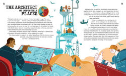 Alternative view 2 of Jobs of the Future: Imaginative Careers for Forward-Thinking Kids