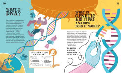 Alternative view 7 of Jobs of the Future: Imaginative Careers for Forward-Thinking Kids