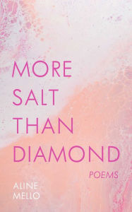 Google ebooks free download for ipad More Salt than Diamond: Poems (English literature) by 