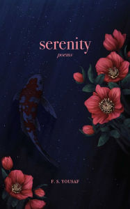 Pdf books to download Serenity: Poems  by  in English