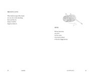 Alternative view 4 of Serenity: Poems