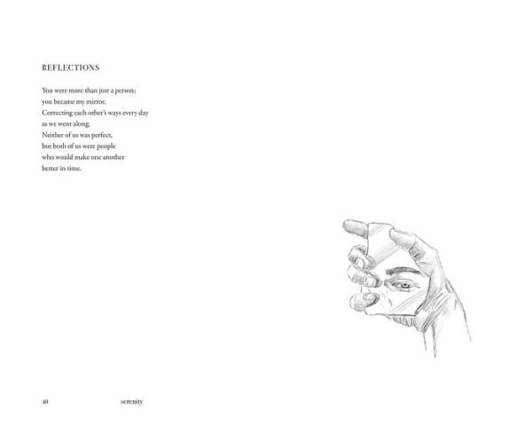 Serenity: Poems