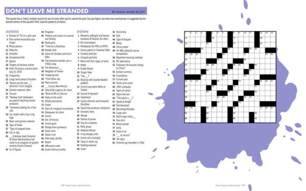 Inkubator Crosswords: 100 Audacious Puzzles by Women and Nonbinary Creators