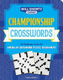 Championship Crosswords: 60 Challenges from the American Crossword Puzzle Tournament