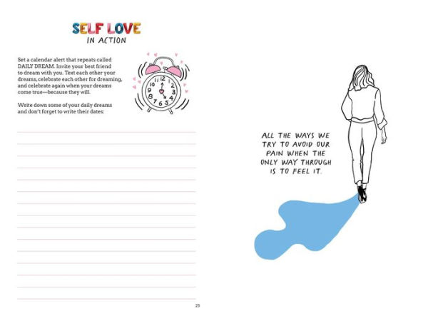 The ABCs of Self Love: A Simple Guide to Loving Yourself, Reclaiming Your Worth, and Changing Life