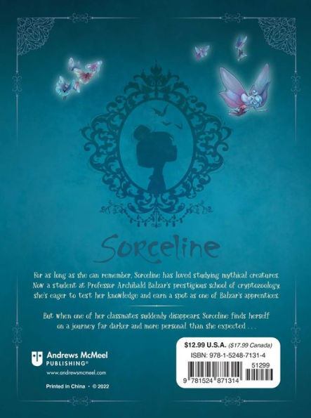 Sorceline