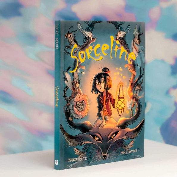 Sorceline