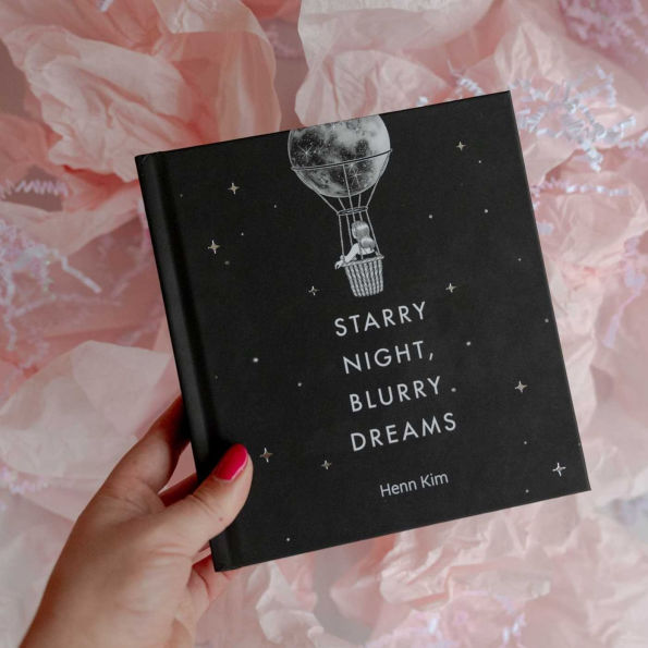 Starry Night, Blurry Dreams