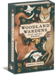 Alternative view 1 of Woodland Wardens: A 52-Card Oracle Deck & Guidebook