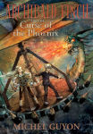 Alternative view 1 of Archibald Finch and the Curse of the Phoenix
