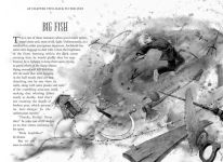 Alternative view 2 of Archibald Finch and the Curse of the Phoenix
