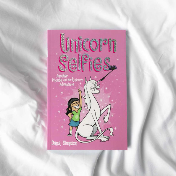 Unicorn Selfies: Another Phoebe and Her Adventure