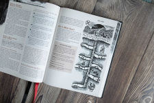 Alternative view 8 of Eternal Night of Lockwood: Adventure for ZWEIHANDER RPG