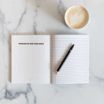 Alternative view 11 of One Cup at a Time: A Cat's Café Collection