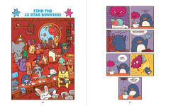 Alternative view 5 of One Cup at a Time: A Cat's Café Collection