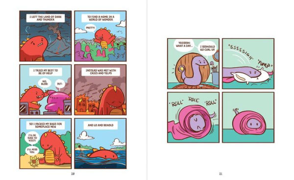 One Cup at a Time: A Cat's Café Collection