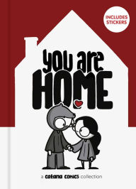 Amazon book downloads for iphone You Are Home by Catana Chetwynd, Catana Chetwynd PDB DJVU CHM 9781524872281