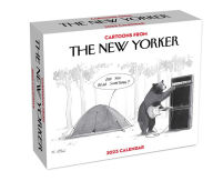 Free bookworm downloads 2023 Cartoons from The New Yorker 2023 Day-to-Day Calendar