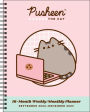 2022-23 Pusheen 16 Month Academic Planner